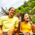 Familiefun: Win 2x 5 tickets voor Attractiepark Toverland deze zomer (t.w.v. €224,50)!