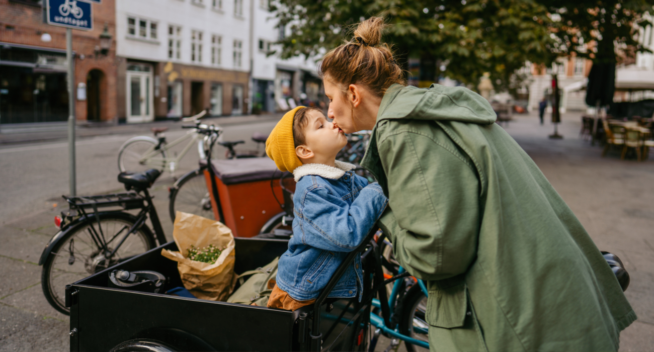 De gemiddelde leeftijd waarop Nederlandse vrouwen kinderen krijgen