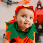 Gieren! Deze baby’s verdienen een award voor beste Halloween outfit