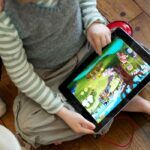 Scherm zonder schuldgevoel: deze kindertablet van DEPLAY wil je hebben én scoor je nu gratis