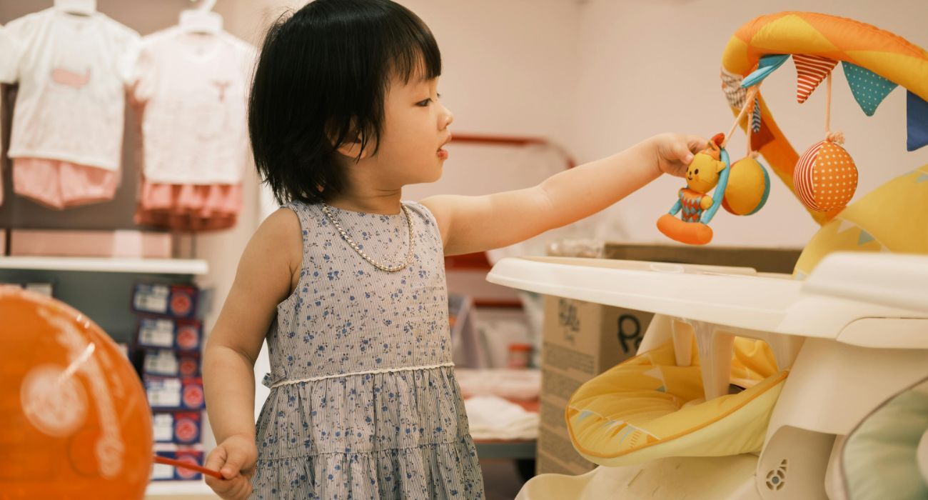 Are you tired of the endless complaining about toys in the store? This mother has the solution