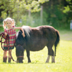 10 dingen die moeders van paardenmeisjes herkennen