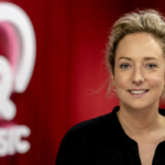 Heerlijk babynieuws: Anne-Marie van Qmusic is in verwachting