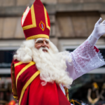 Paniek in de tent: gaat de intocht van Sinterklaas vandaag wel door?