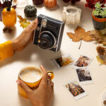 WIN: INSTAX Mini 40 camera