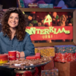 Dit vindt Nederland van Merel Westrik als nieuwe presentator van het Sinterklaasjournaal