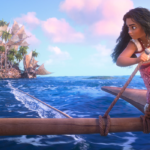 Win: ga samen met je kind naar de exclusieve voorvertoning van Disney’s Vaiana 2