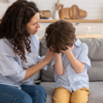 Sinterklaas-stress? Zo help je je kind ontspannen en omgaan met deze prikkels