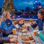 Winterplezier voor het hele gezin: waarom Winter Feelings in Toverland een must-visit is