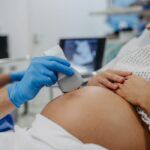 Schokkend: onderzoekers ontdekken micro- en nanoplastics in de placenta