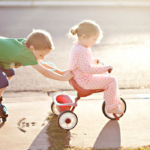 Onderzoek wijst uit: ouders hebben stiekem een favoriet kind (en dat heeft gevolgen)