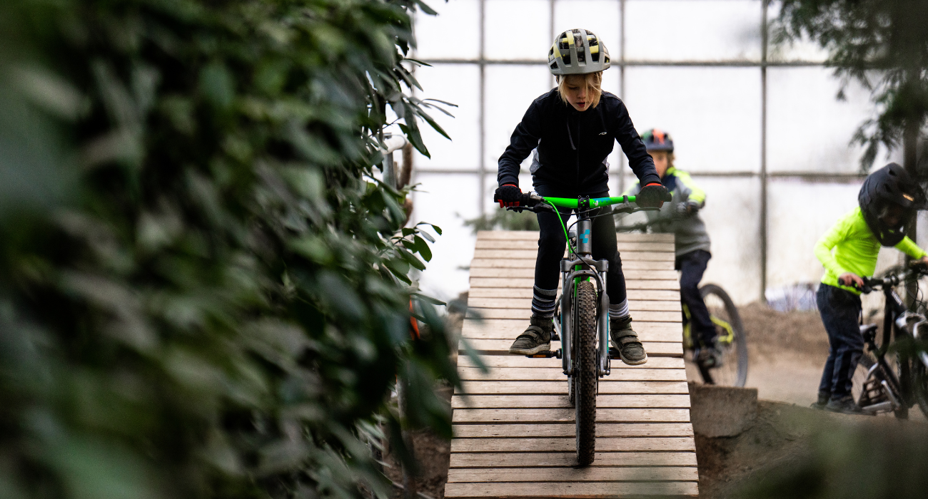 4 sportieve uitjes die je kids een heerlijke energieboost geven