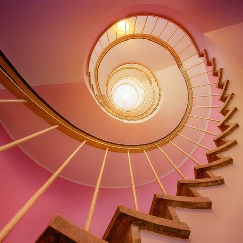 Illustratie bij: ‘Sinds een heftige val van de trap ben ik mijn reukvermogen kwijt’
