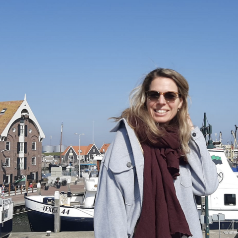 Illustratie bij: Een weekend op Texel: dit zijn de fijnste tips van hoofdredacteur Jannine