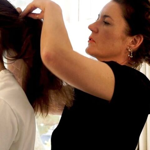 Illustratie bij: Simpel en zo gepiept: 3x tips tegen een bad hair day