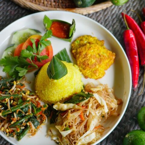 Illustratie bij: Krijg je honger van: dit zijn de beste food hotspots op Bali
