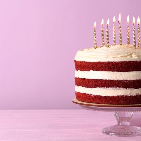 Illustratie bij: Dol op red velvet cake? Probeer deze gezonde variant dan eens