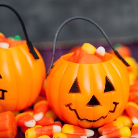 Illustratie bij: Dit zijn de griezeligste Halloween-evenementen voor kinderen