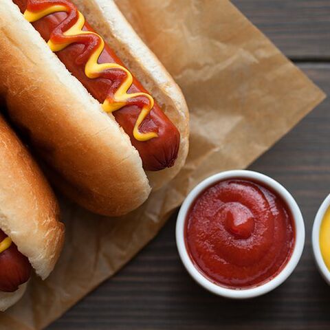 Illustratie bij: Hier eet je de lekkerste hotdogs