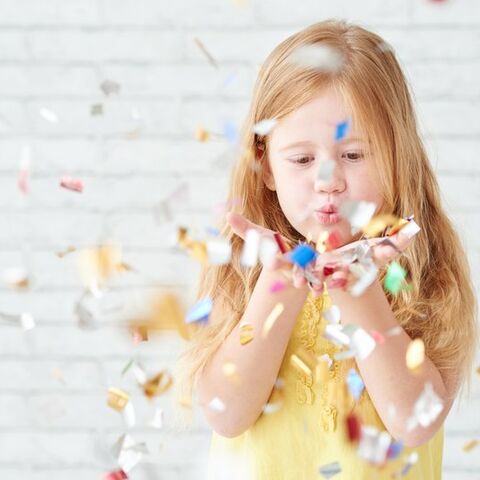Illustratie bij: Annemarie van Gaal: ‘60.000 Kinderen in Nederland vieren nooit hun verjaardag’