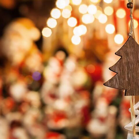 Illustratie bij: Dit zijn de leukste kerstmarkten in Nederland