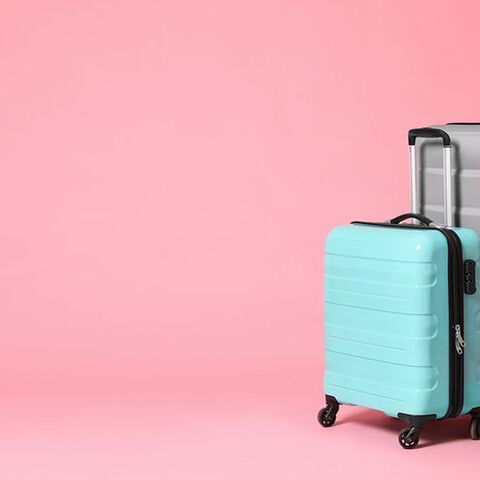 Illustratie bij: Voor als we weer op reis mogen: 5x handige koffers voor volwassenen
