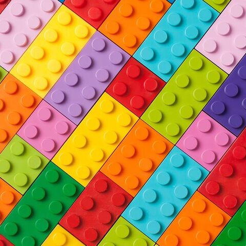 Illustratie bij: Dit is de leukste LEGO voor kinderen vanaf 6 jaar