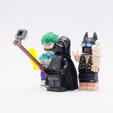 Illustratie bij: LEGO voor volwassenen: het bestaat (en dít zijn de mooiste bouwsels)