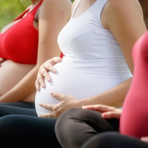 Illustratie bij: 4x de meest gekozen zwangerschapscursussen