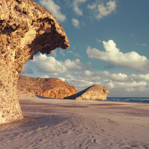 Illustratie bij: Dit zijn de mooiste stranden van Andalusië