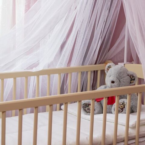 Illustratie bij: Handige tips voor een goedkope babykamer