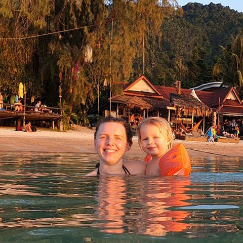 Illustratie bij: Op avontuur in Thailand: tips voor een fijne vakantie met kinderen