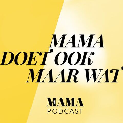 Illustratie bij: NIEUW: beluister híer aflevering 1 van de Kek Mama Podcast
