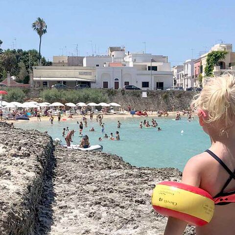 Illustratie bij: Op vakantie naar Puglia: dit kun je er allemaal doen met kinderen