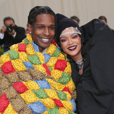 Illustratie bij: Babynieuws: Rihanna en A$AP Rocky verwachten eerste kindje