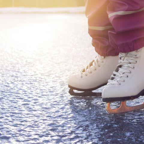Illustratie bij: Met deze schaatsen beleeft je kind een onvergetelijke winter