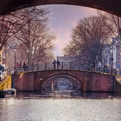 Illustratie bij: ‘Ik kan niet wachten tot we weer naar Nederland verhuizen’