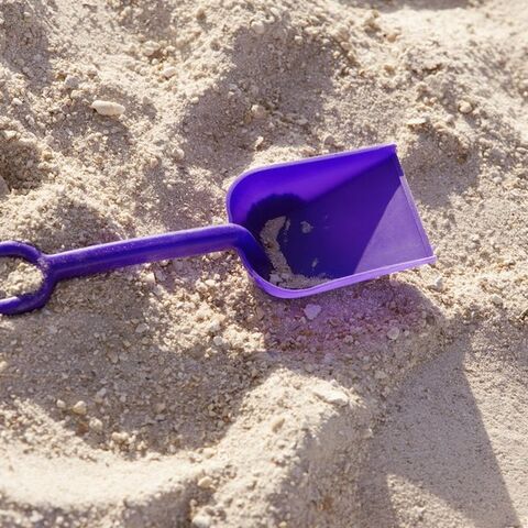 Illustratie bij: Zand erover: dít is het leukste speelgoed voor in de zandbak