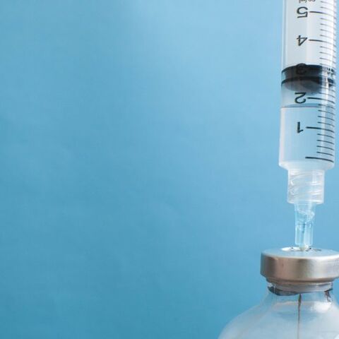 Illustratie bij: Advies Gezondheidsraad: ‘Maak coronavaccin ook mogelijk voor kinderen vanaf 5 jaar’