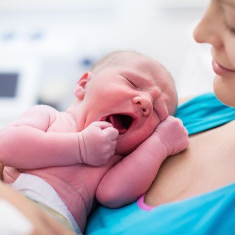 Illustratie bij: ‘Geef beide ouders zes weken betaald verlof na geboorte baby’