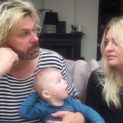 Illustratie bij: VIDEO: Bobbi gaat een week weg zonder baby Brandon: ‘Ik word er verdrietig van’