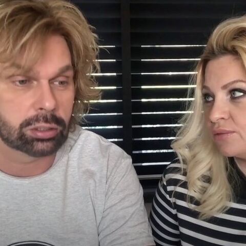 Illustratie bij: VIDEO: Bobbi en Mark hebben slapeloze nachten