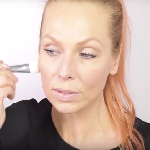 Illustratie bij: Video: zo simpel is het contouren van je gezicht