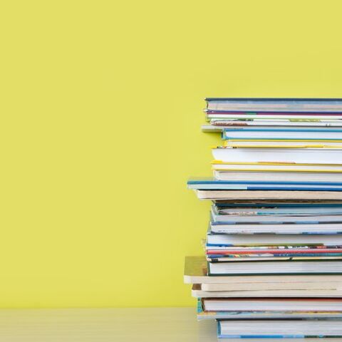 Illustratie bij: Onderzoek: helft van de ouders stopt met voorlezen als kind 7 is