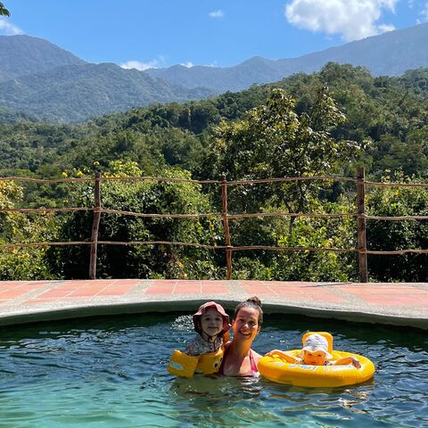 Illustratie bij: Reizen door Colombia met kinderen: 8 tips voor een avontuurlijke vakantie