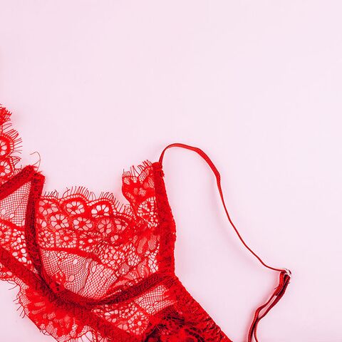 Illustratie bij: Oehlala: deze prachtige lingerie wil je hebben (of nee, winnen!)