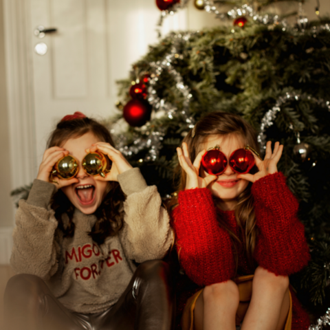 Illustratie bij: Ho ho ho: 5 tips voor een onvergetelijke kerst samen