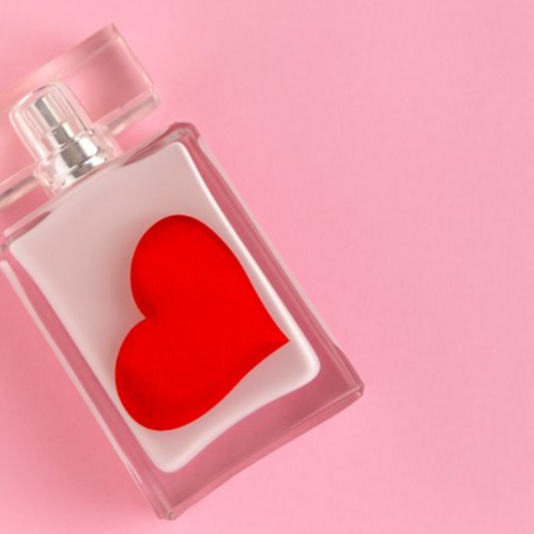 Illustratie bij: Je signature parfum veranderen? Ontdek nieuwe geuren zonder de bank te breken