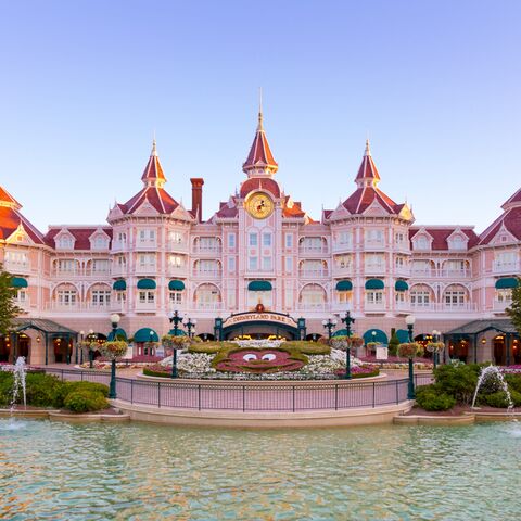 Illustratie bij: Dít is waarom je in het vernieuwde Disneyland Hotel wil logeren
