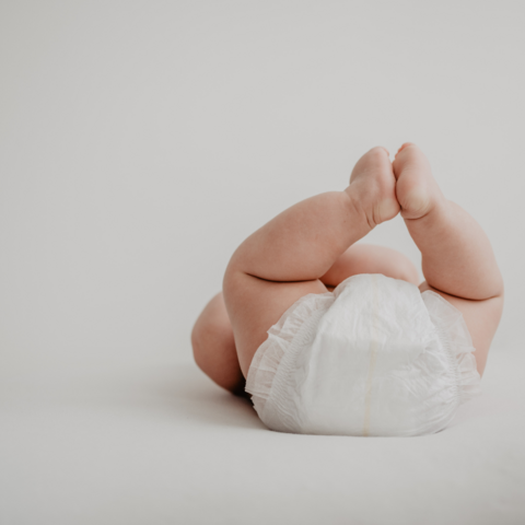 Illustratie bij: Déze producten mogen niet ontbreken in jouw babyuitzet